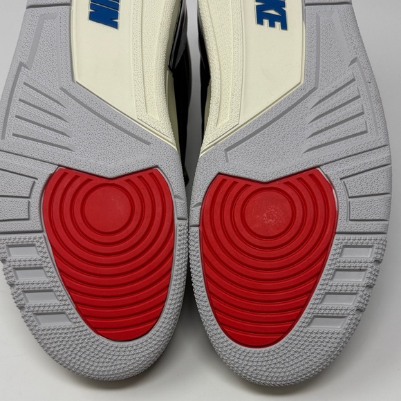Jordan 3 Retro OG Rare Air main image 5